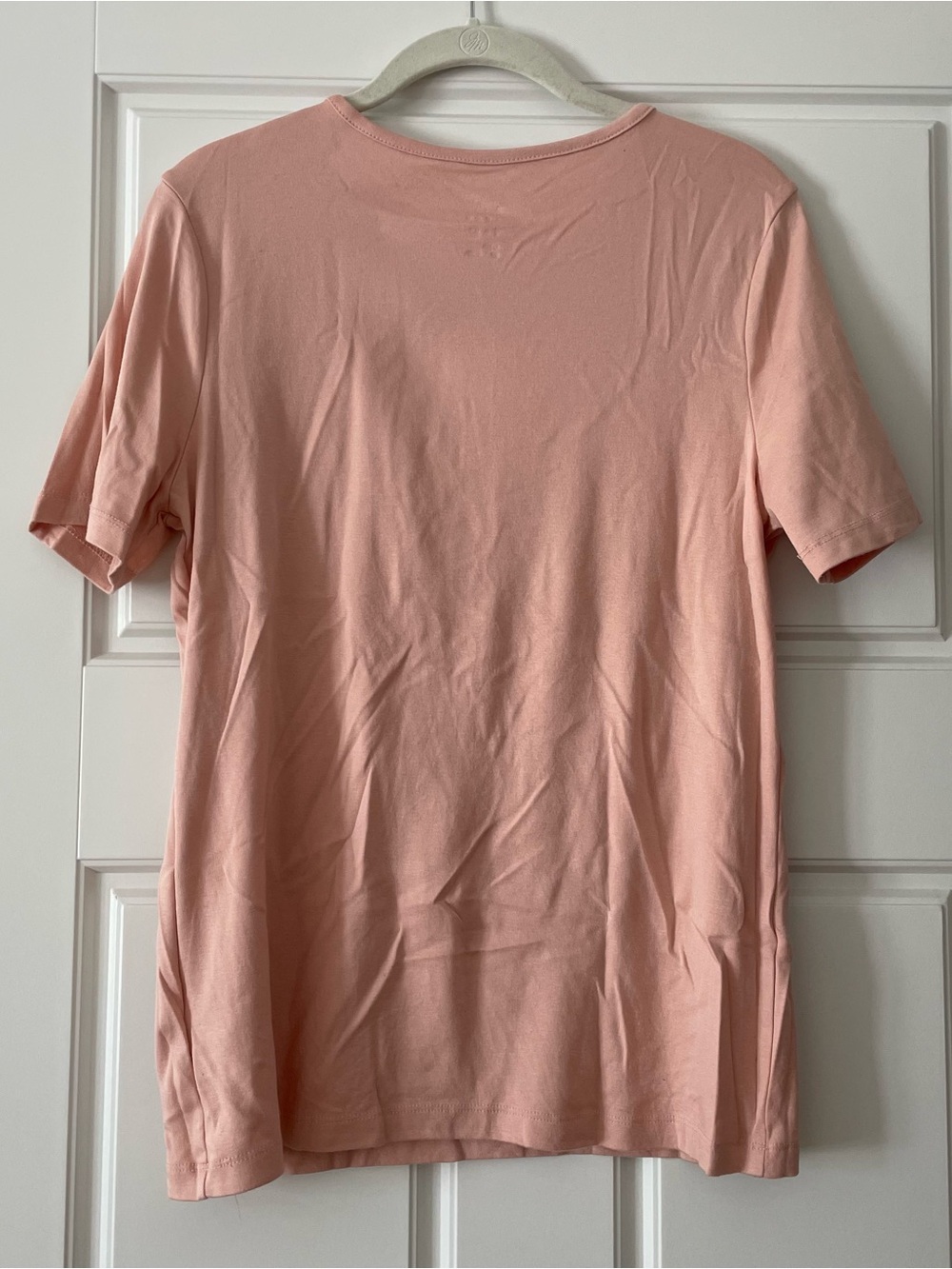 Set of Three Women's Crewneck Short Sleeve Tees - A New Day - Size Large - Picture 13 of 15